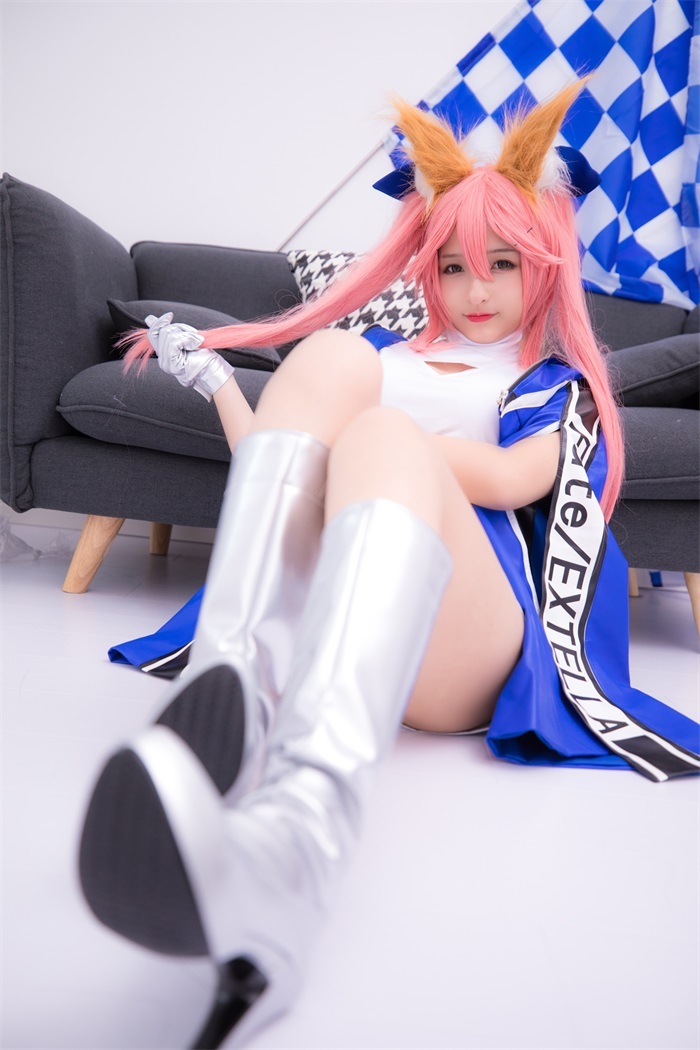 神楽板真冬写真 – 目标是你，引擎全开！[150P/351MB]