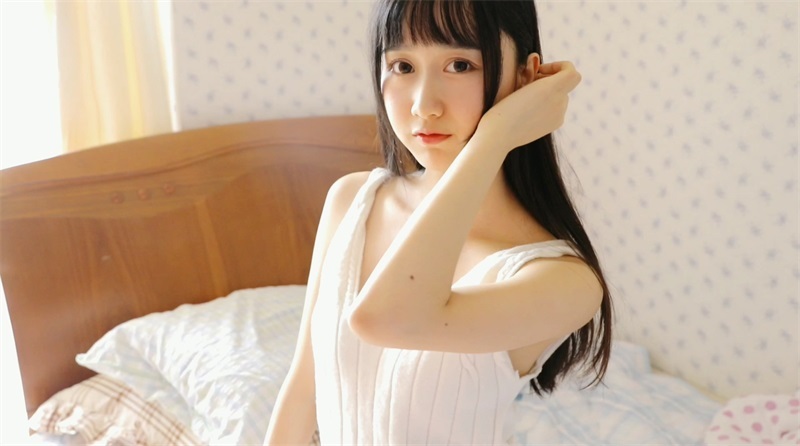 网红Coser@木绵绵OwO – 绵相随 原版视频 [MP4/148MB]