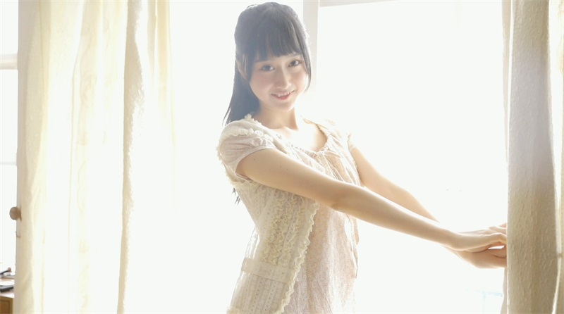 网红Coser@木绵绵OwO – 绵相随 原版视频 [MP4/148MB]