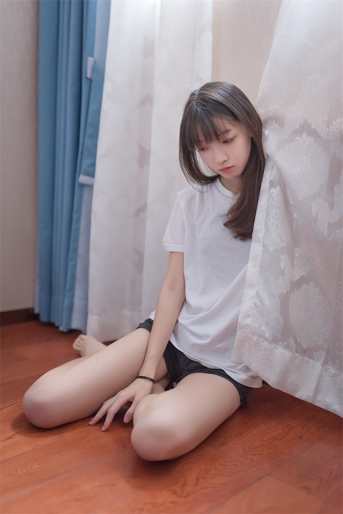 风之领域精品写真@No.007 邻家少女初长成 [50P/91.9MB]