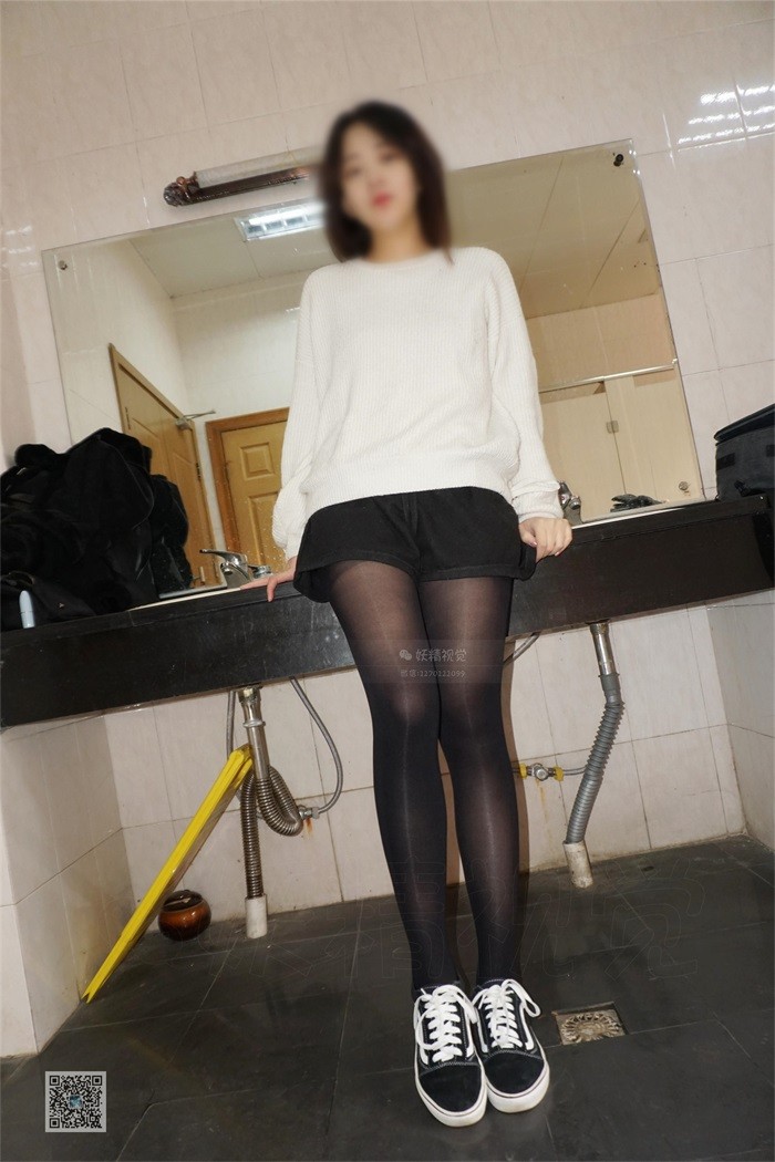 妖精视觉@NO.025 苏苏 _ 初识之恋与半生缘 [68P/39.6MB]