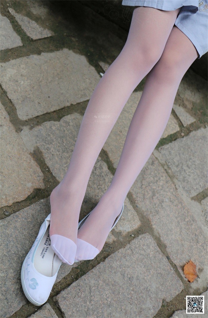 妖精视觉@NO.078 甜甜 难道说古时也穿丝袜？[50P/27.6MB]