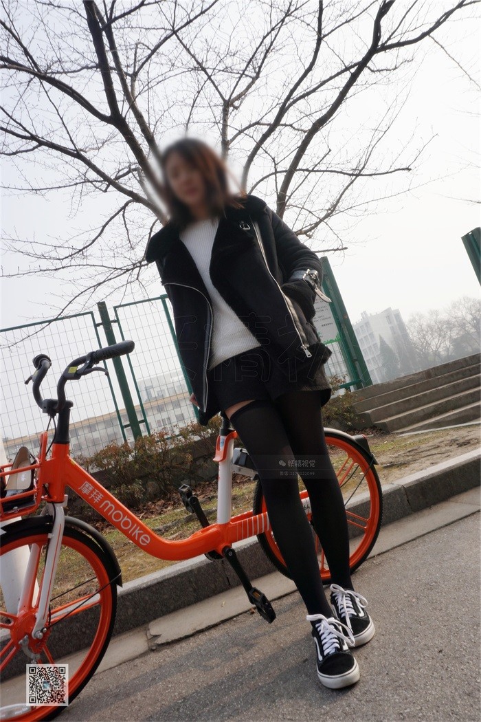 妖精视觉@NO.025 苏苏 _ 初识之恋与半生缘 [68P/39.6MB]