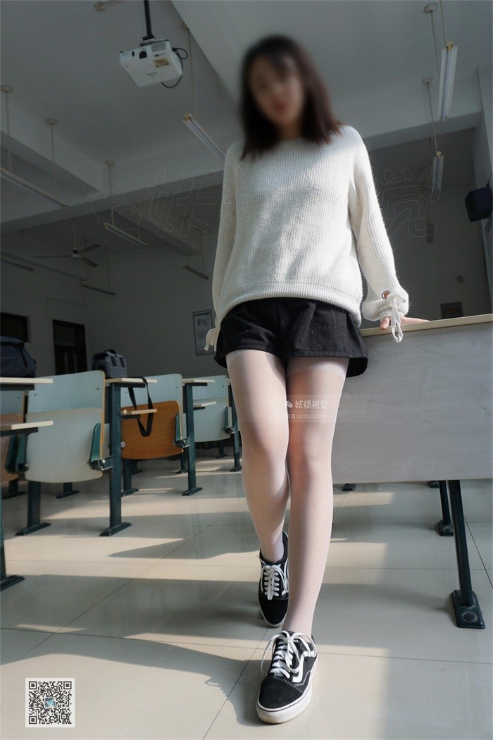 妖精视觉@NO.026 苏苏 春天幻想的心悸 [62P/27.1MB]