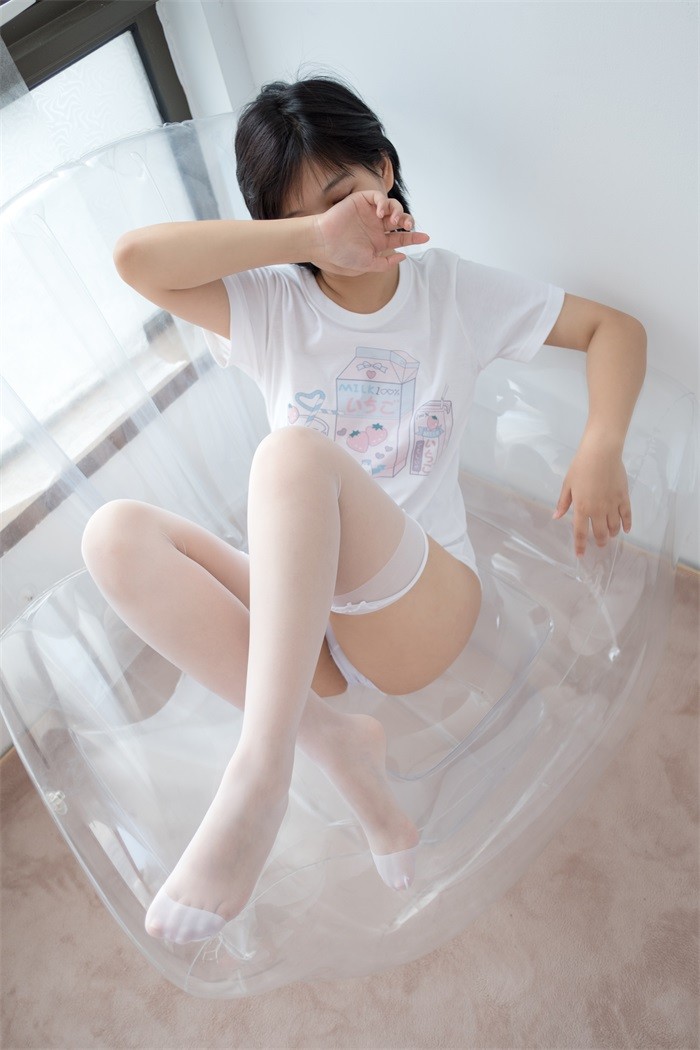 森萝财团精品@爱花写真-ALPHA-008 [86P/740MB]