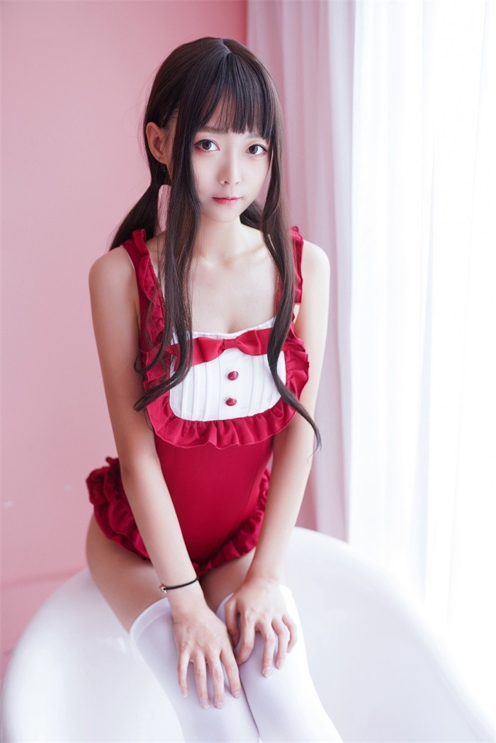 风之领域精品写真@No.136 美丝小宝贝 [39P/240MB]