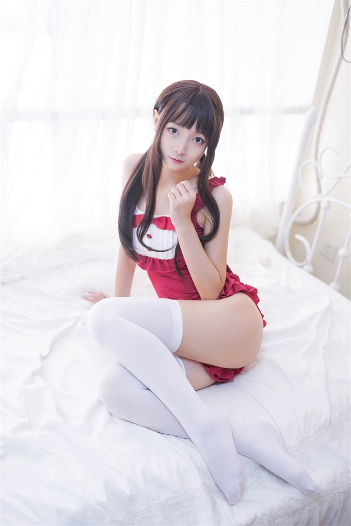 风之领域精品写真@No.136 美丝小宝贝 [39P/240MB]