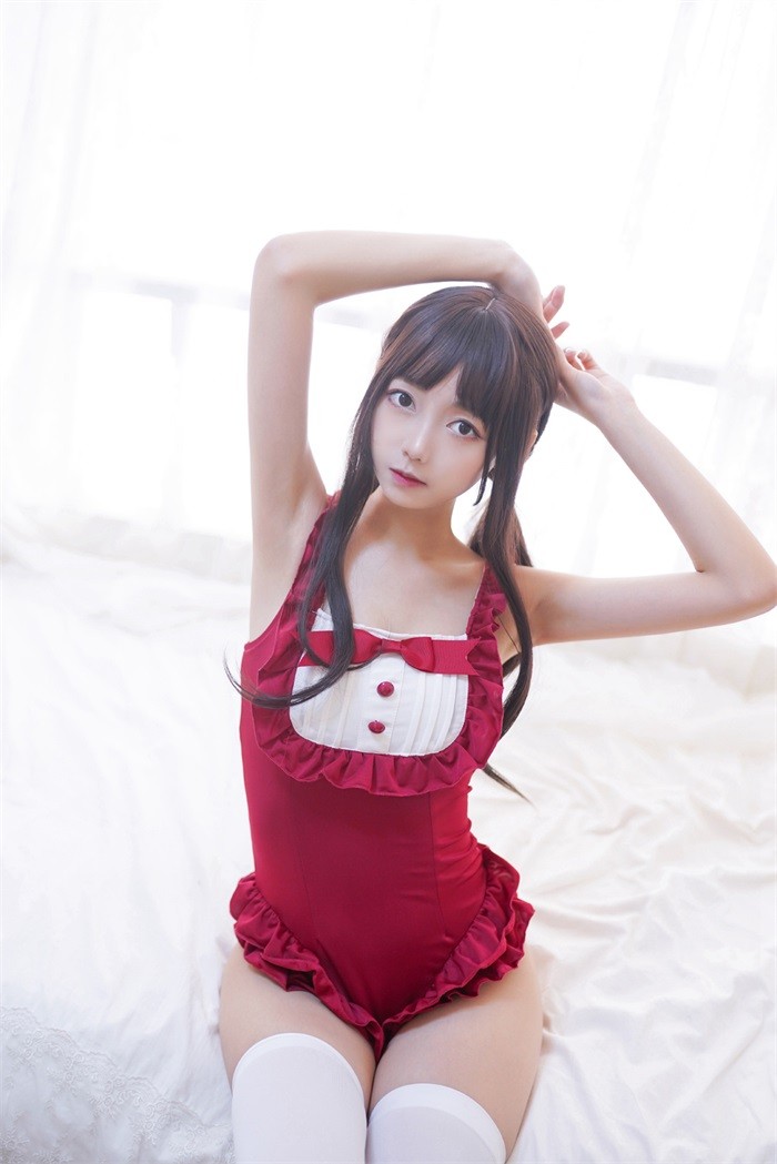 风之领域精品写真@No.136 美丝小宝贝 [39P/240MB]