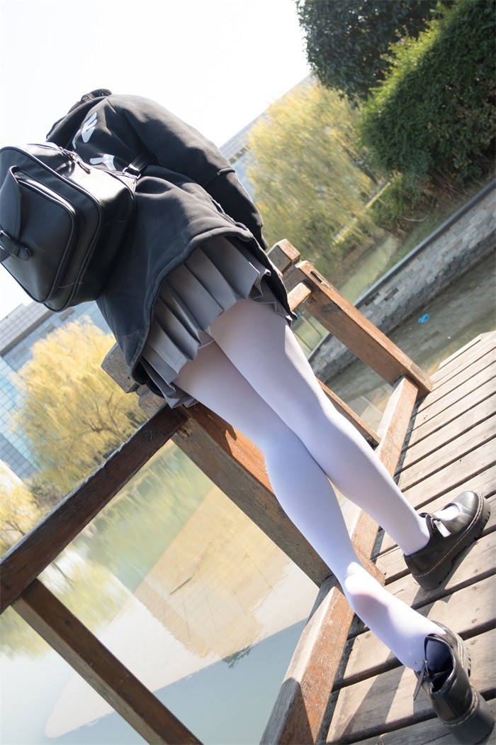 森萝财团精品写真@BETA-012体操服白丝 [63P/407MB]