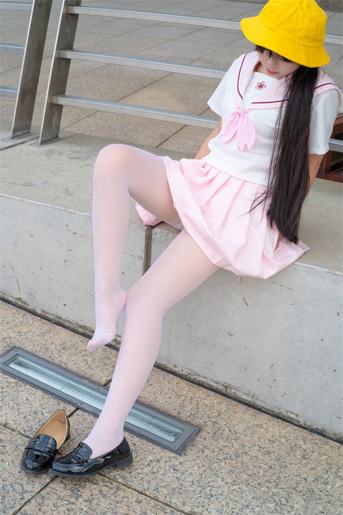 森萝财团精品@R15系列-033 [75P/563MB]