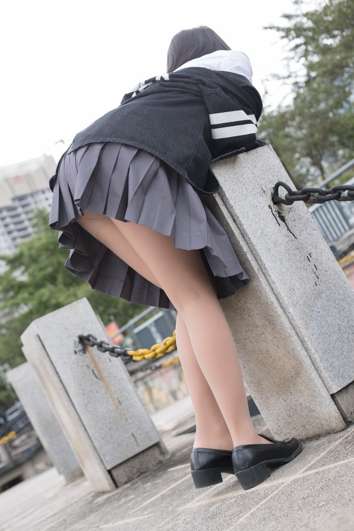 森萝财团精品写真@BETA-008 户外常规 [87P/630MB]