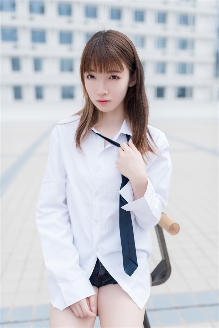 风之领域精品写真@No.038 下身玩失踪 [47P/128MB]