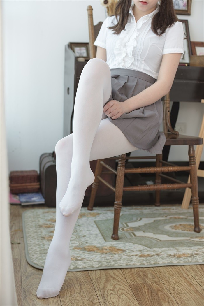 森萝财团精品写真@BETA-020 [71P/828MB]