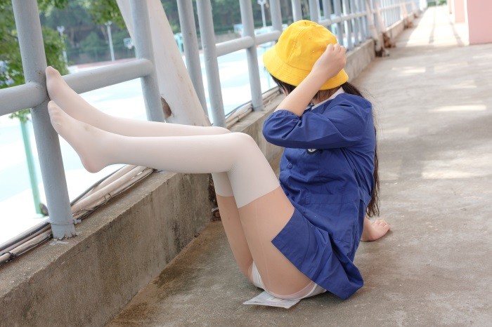 森萝财团精品写真@BETA-018 [57P/608MB]