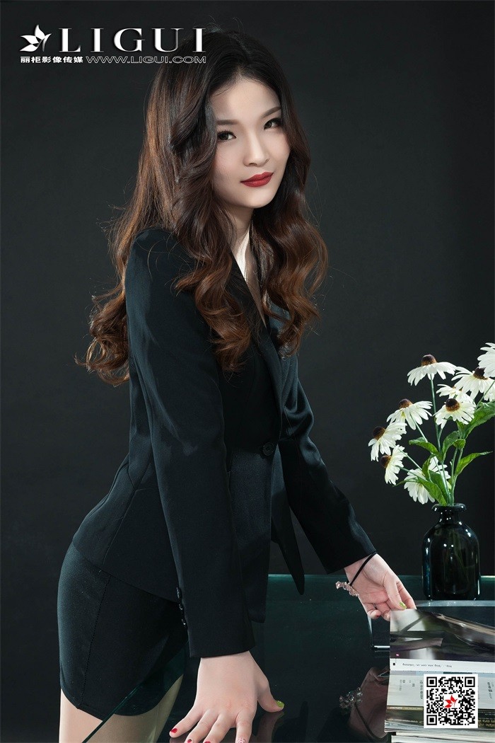 [Ligui丽柜] 2019.06.05 Model 苏黎 [66+1P/51MB]