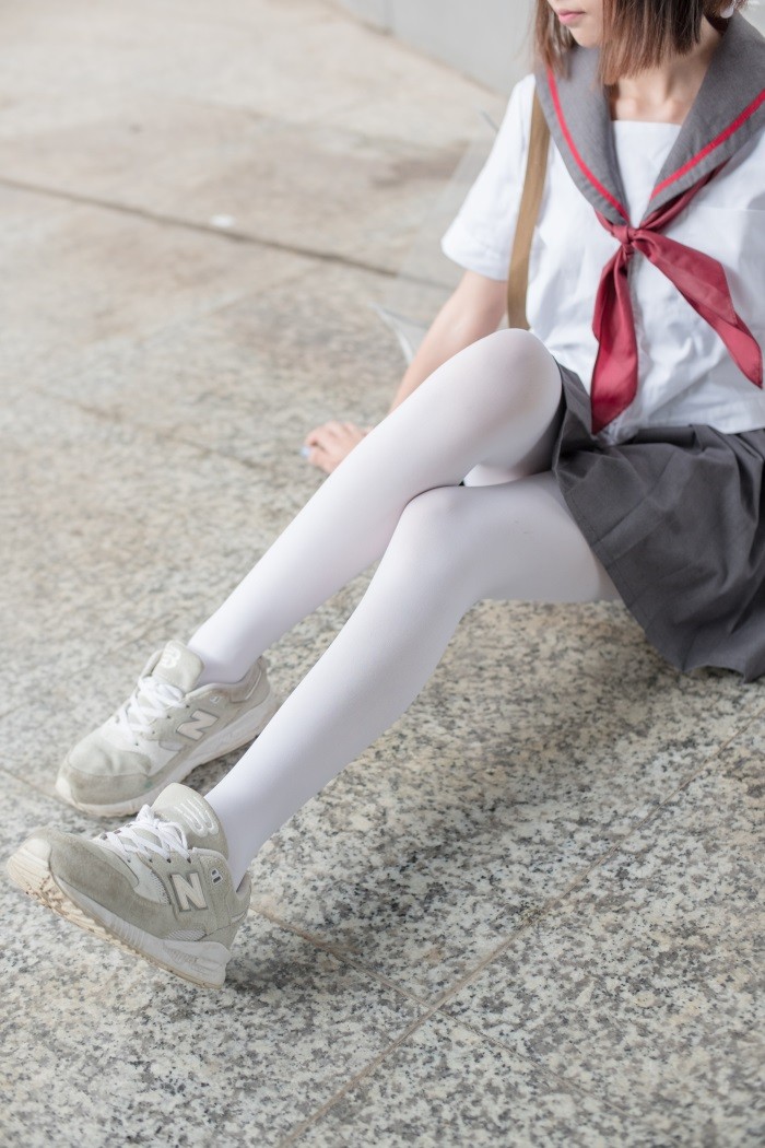 森萝财团精品写真@BETA-003 [70P/403MB]