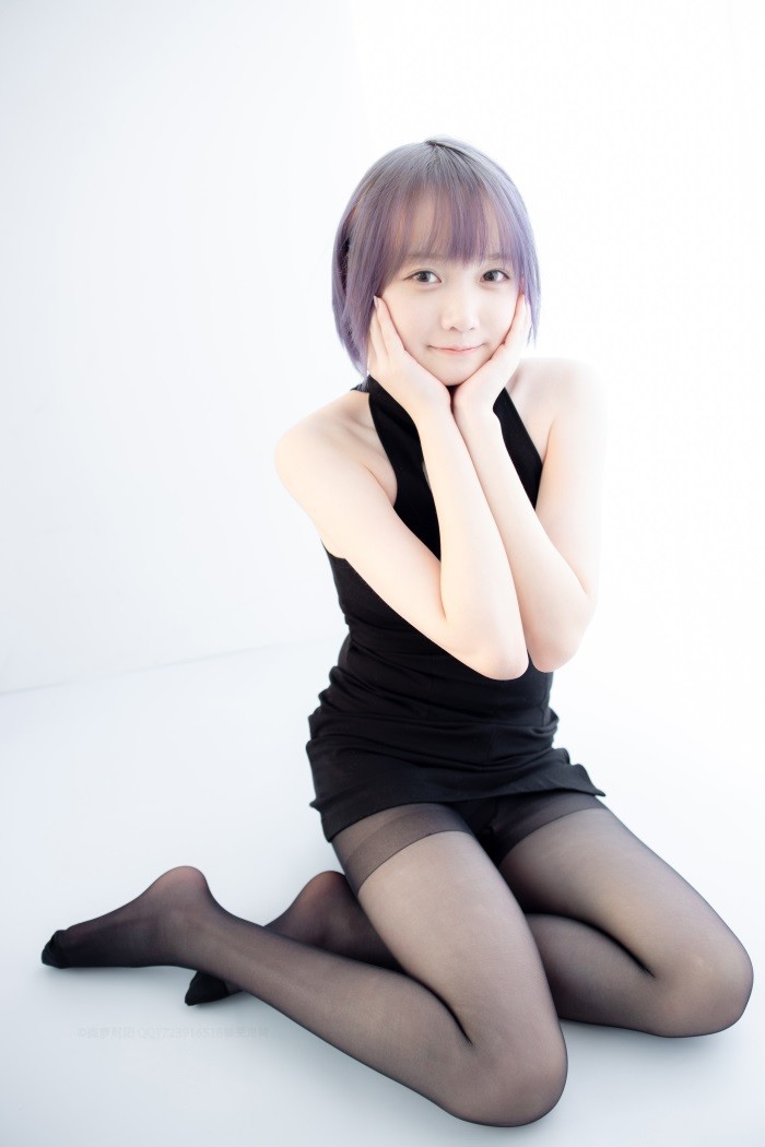 森萝财团精品写真@X系列 X-051 [111P/1V/2.45G]