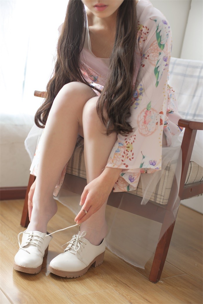 森萝财团精品写真@ X系列 X-022 [90P/1V/1.58G]