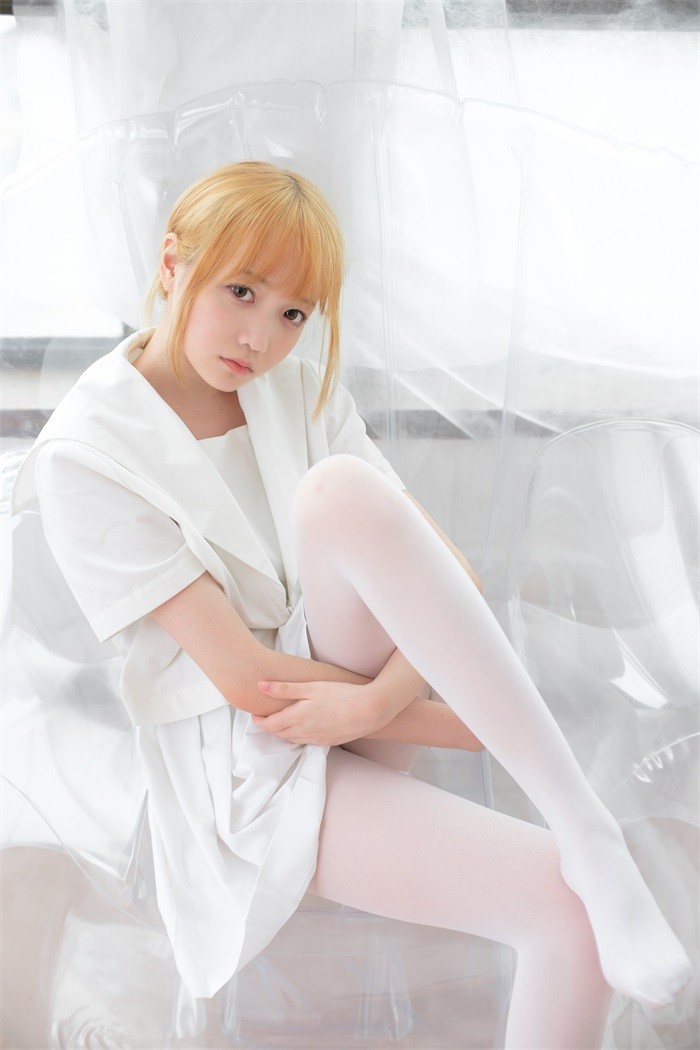 森萝财团精品写真@X系列 X-038 [116P/1V/2.27G]