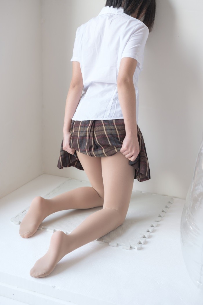 森萝财团精品写真@ X系列 X-013 [134P/1V/1.51G]