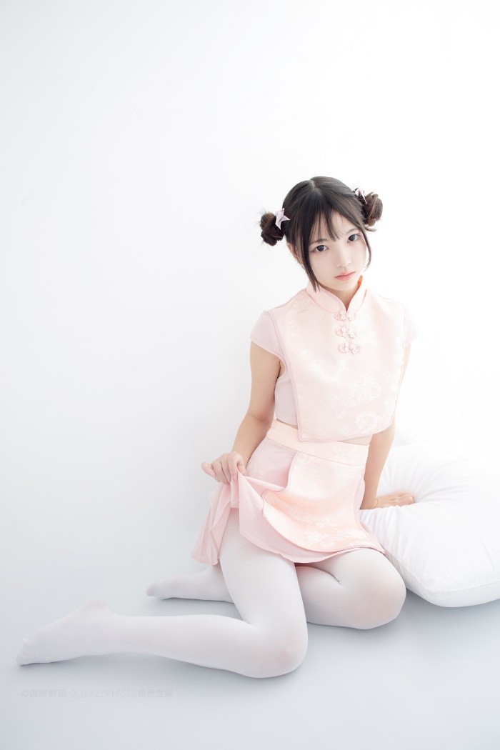 森萝财团精品写真@X系列 X-052 [66P/1V/1.69G]