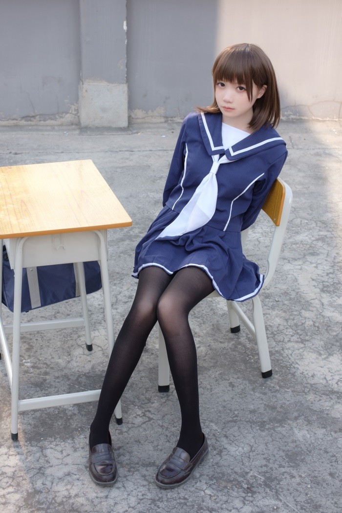 森萝财团精品写真@X系列 X-043 [110P/1V/2.17G]