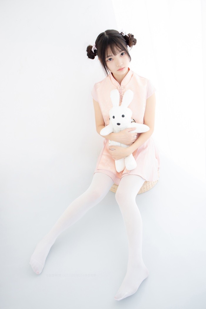 森萝财团精品写真@X系列 X-052 [66P/1V/1.69G]