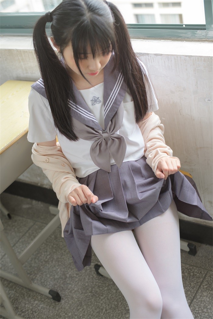 森萝财团精品写真@ X系列 X-017 [99P/1V/1.24G]