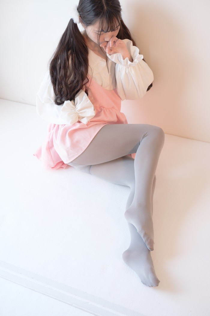 森萝财团精品写真@ X系列 X-015 [130P/1V/1.44G]