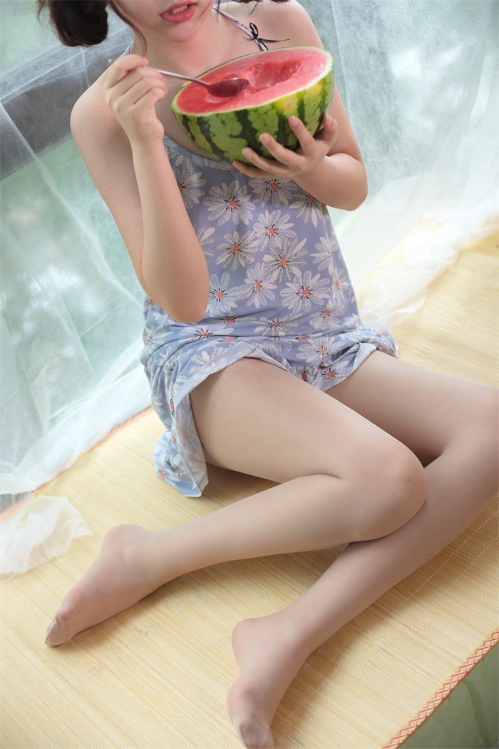 森萝财团精品写真@ X系列 X-028 [128P/1V/2.19G]