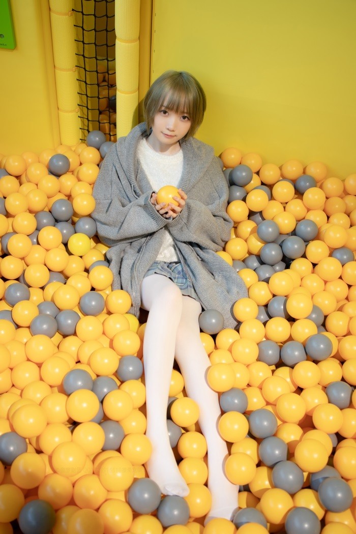 森萝财团精品写真@X系列 X-047 [141P/1V/2.86G]