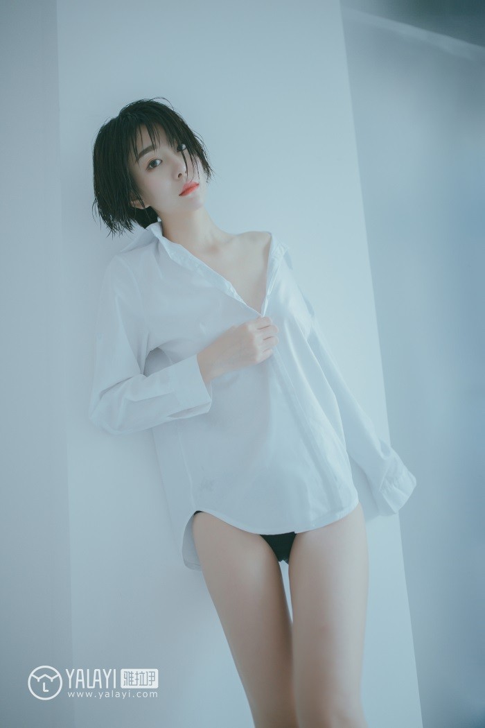 [YALAYI雅拉伊] 2019.03.04 No.077 美丽如你 静静 [39P/173MB]