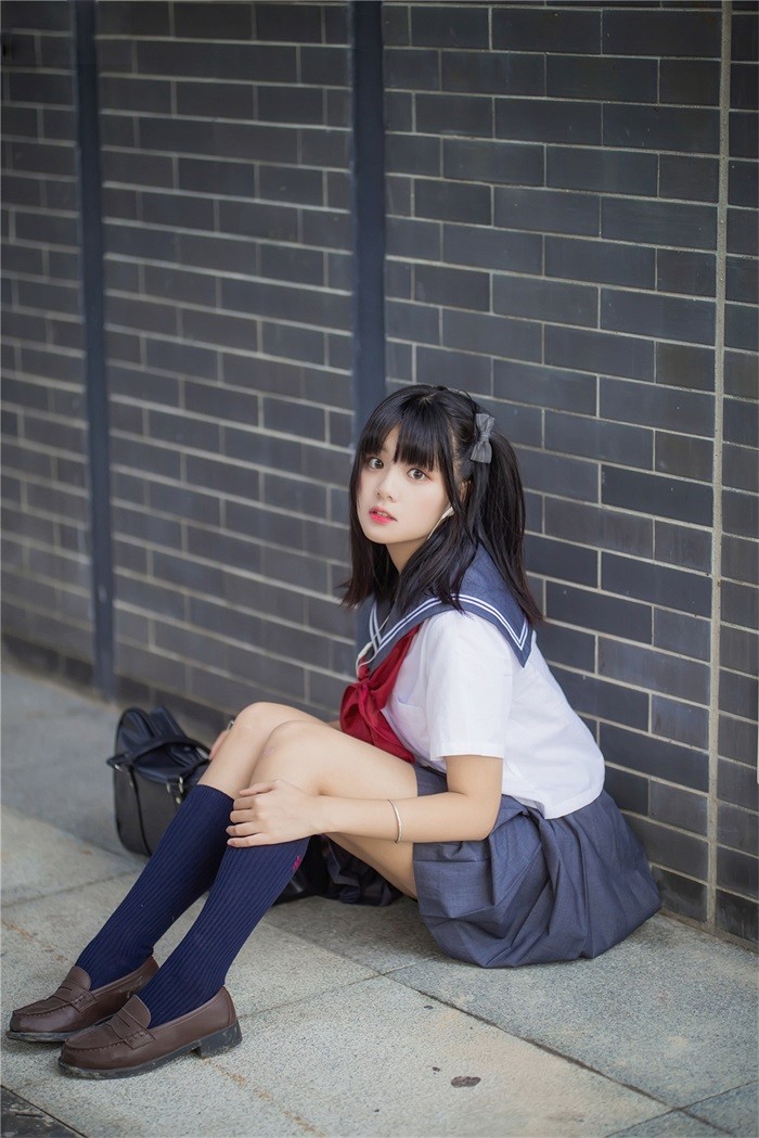 风之领域精品写真@No.077 我和春天有个约会 [40P/217MB]