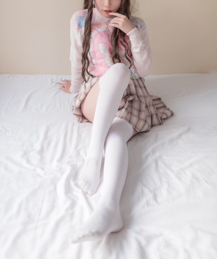 风之领域精品写真@No.088 浴缸里的湿身少女 [48P/204MB]