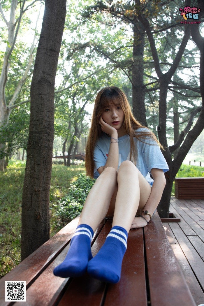 物恋传媒 No.038 我的故事是谁关心的？ [172P/1V/2.05GB]