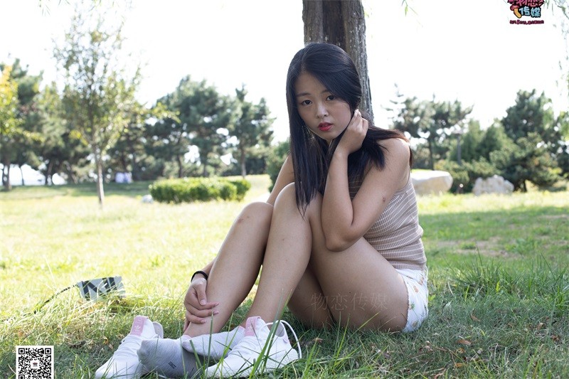 物恋传媒 No.054 学妹和你囧架架 [146P/1V/1.25GB]