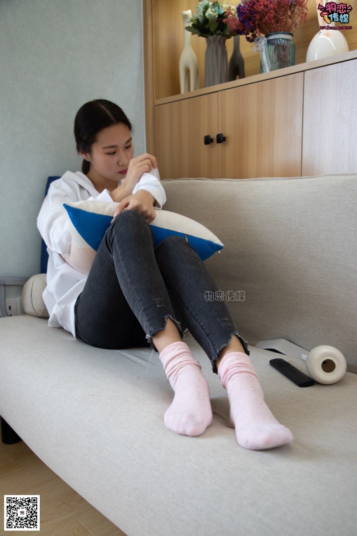 物恋传媒 No.069 未来 遥控器 [139P/1V/864MB]