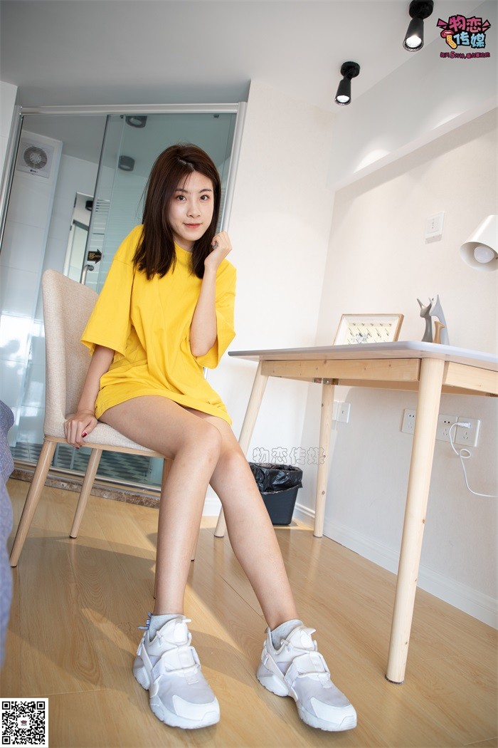 物恋传媒 No.063 寻梦 [158P/1V/926MB]