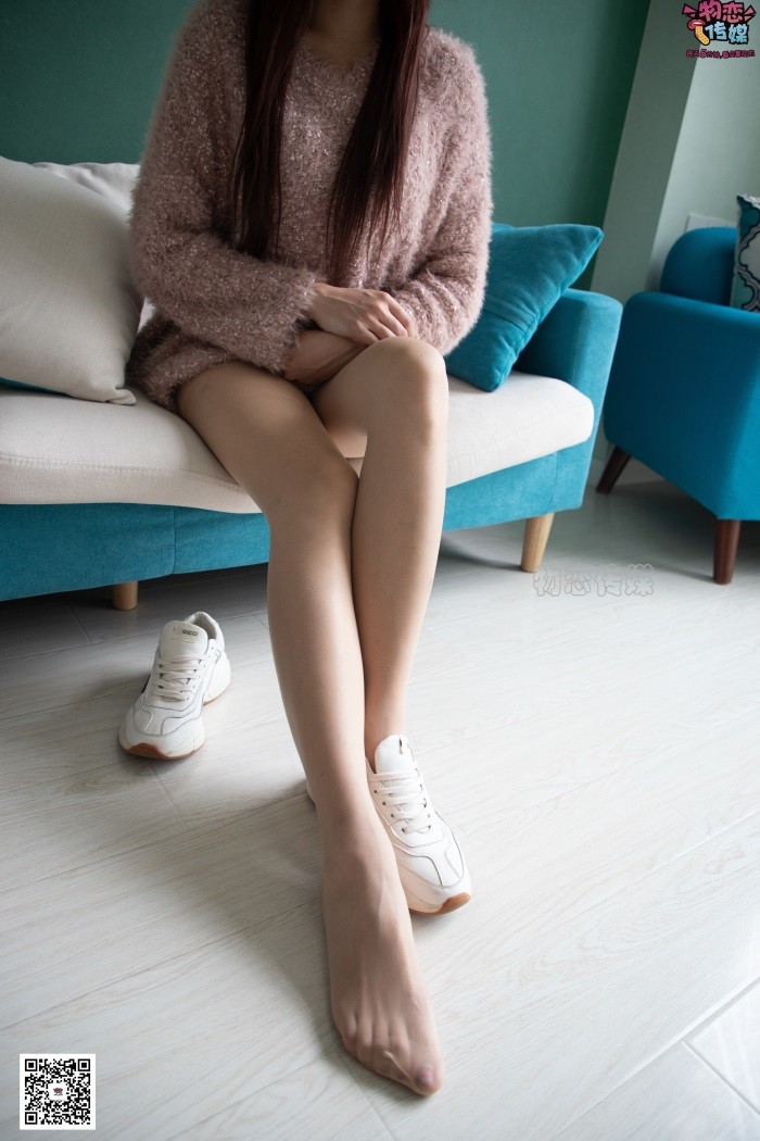 物恋传媒 No.068 长腿学霸的另一面 [139P/1V/934MB]