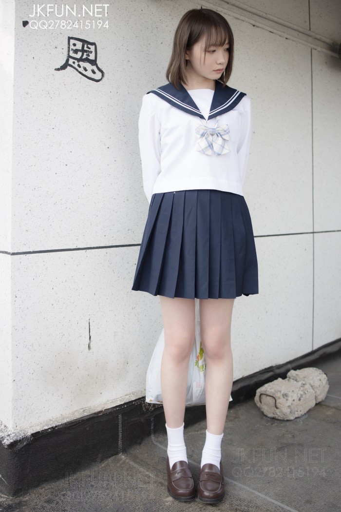 森萝财团精品写真@JKFUN-002 Aika [230P/1V/5.29GB]