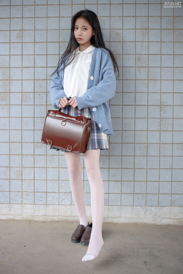 森萝财团精品写真@JKFUN-003 甜米 春游 [150P/1V/3.81GB]