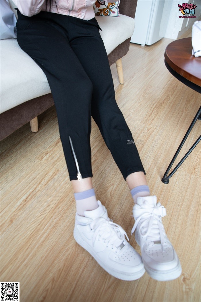 物恋传媒 No.089 苏镶-空谷幽兰的她 [155P/1V/1.24GB]