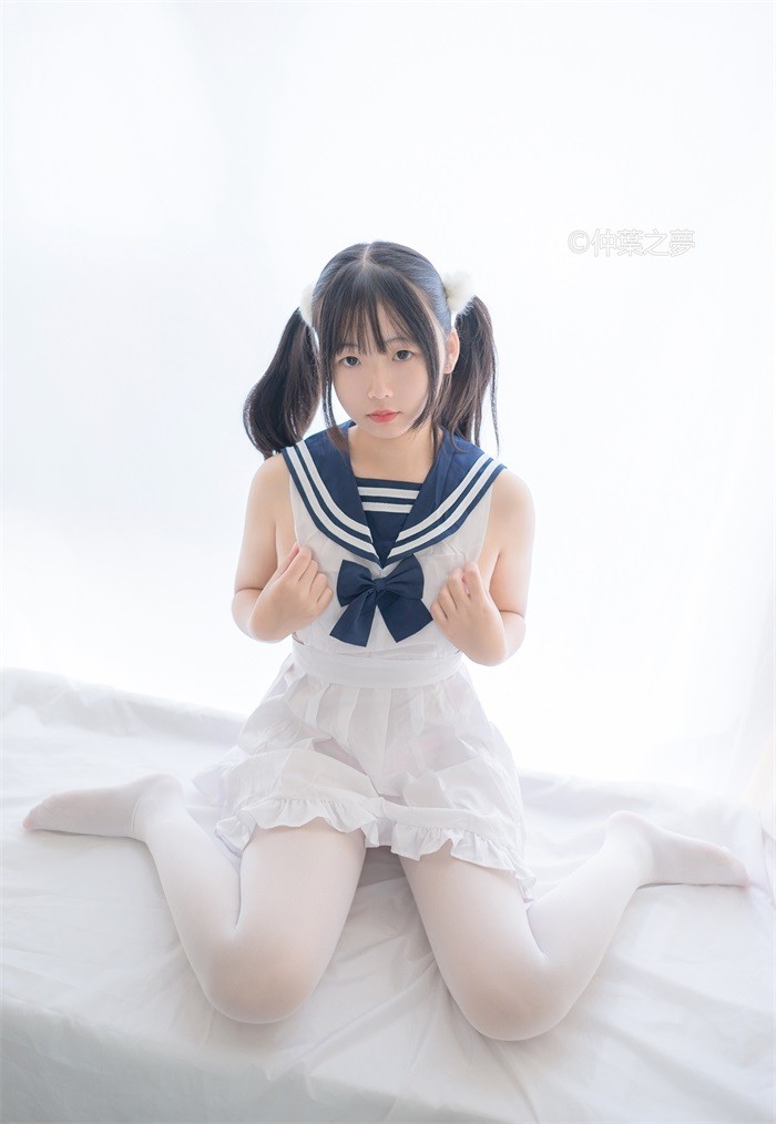 轻兰映画精品少女写真@Grand.002 [80P/372MB]