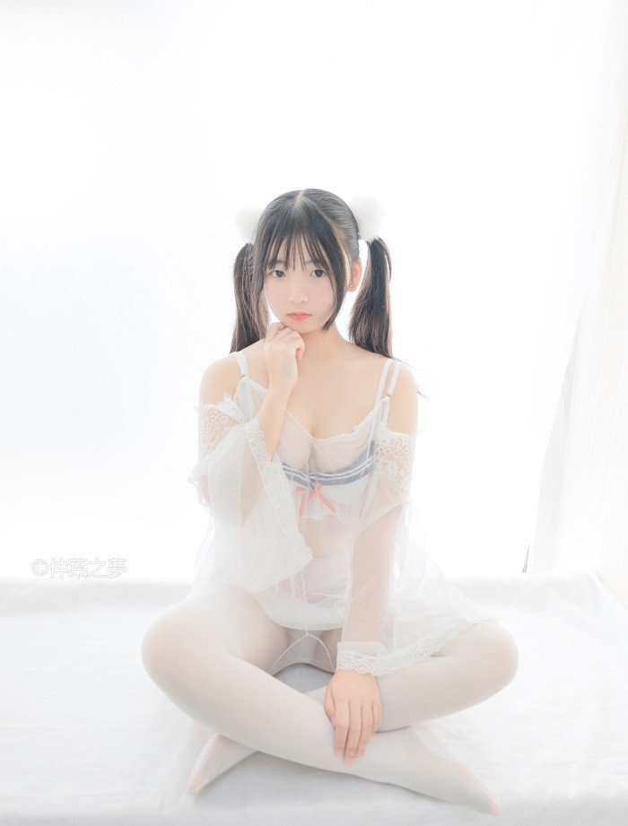 轻兰映画精品少女写真@Grand.004 [64P/312MB]