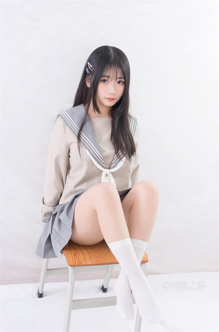 轻兰映画精品少女写真@Grand.008 [81P/424MB]