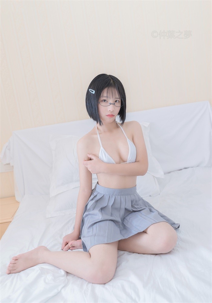 轻兰映画精品少女写真@Grand.005 [101P/545MB]