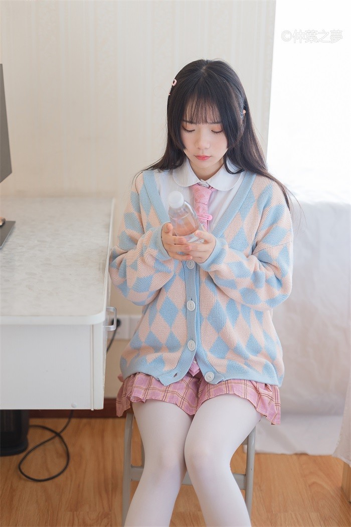 轻兰映画精品少女写真@Grand.007 [128P/839MB]