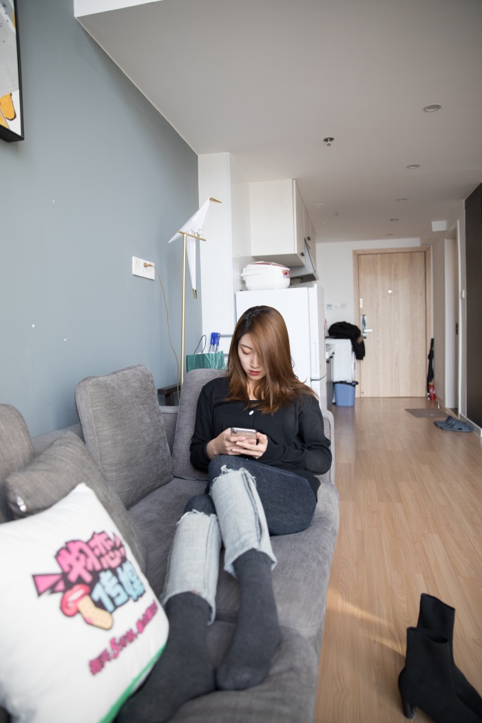 物恋传媒 No.135 雅梦-爱与美，无需遮掩 [164P/1V/3.19GB]