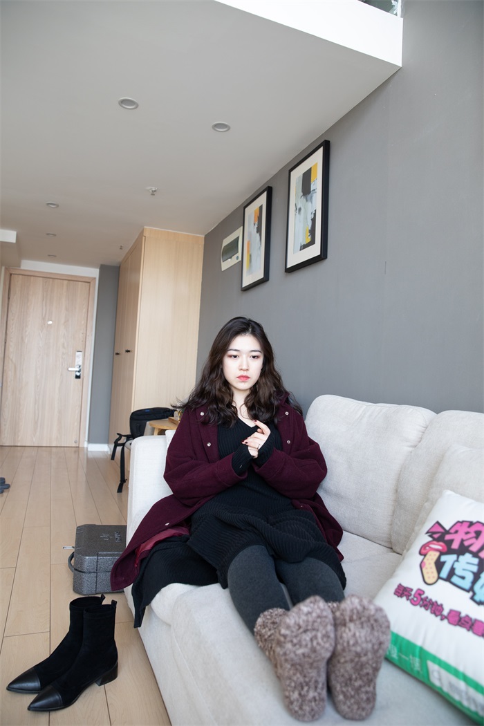 物恋传媒 No.129 佳琪-渣女大波浪？no,no,no [157P/1V/1.88GB]