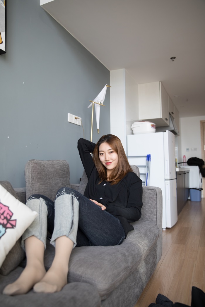 物恋传媒 No.135 雅梦-爱与美，无需遮掩 [164P/1V/3.19GB]